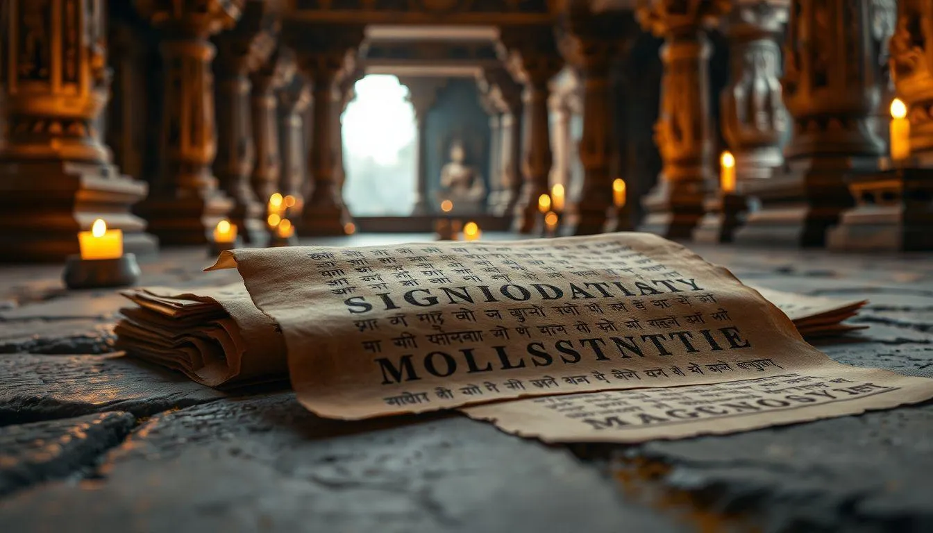 Asal Usul dan Sejarah Nama Devandra (c) Ilustrasi AI