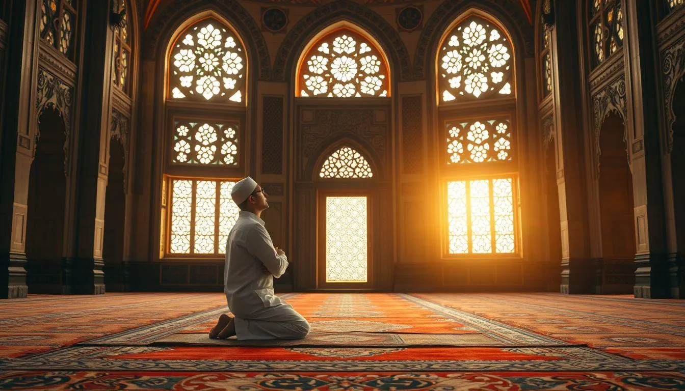 Nilai-Nilai Spiritual dalam Nama Devanka (c) Ilustrasi AI