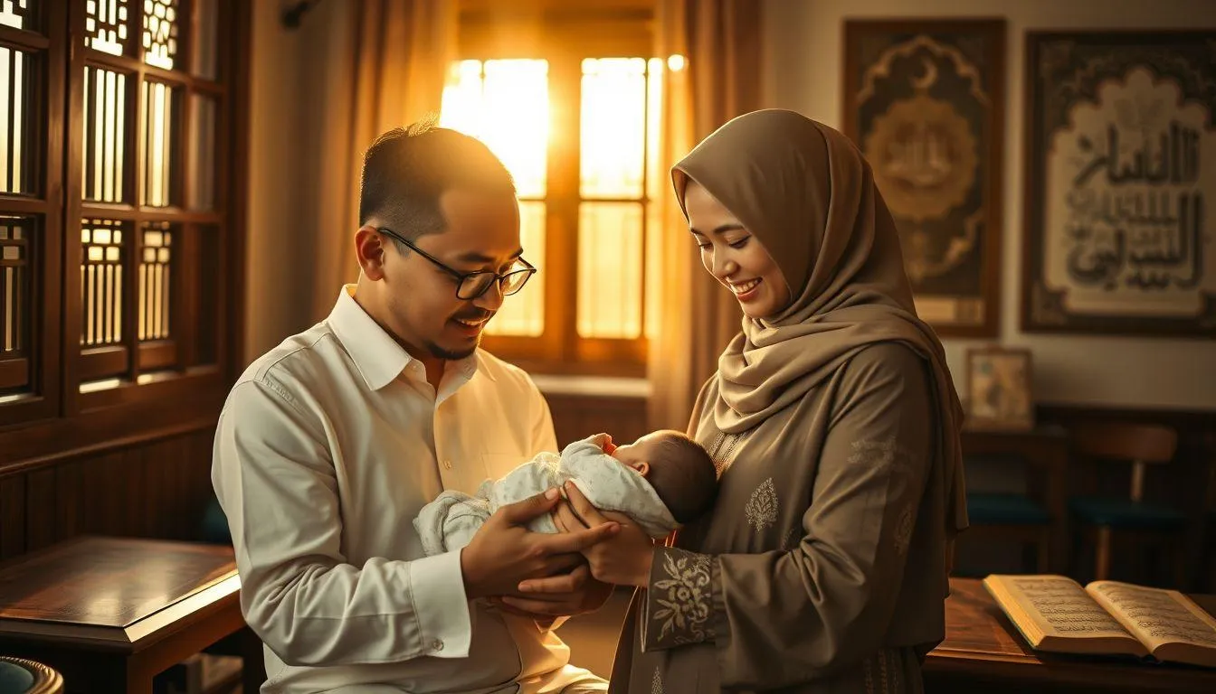 Kesesuaian Nama Devanka dengan Ajaran Islam (c) Ilustrasi AI