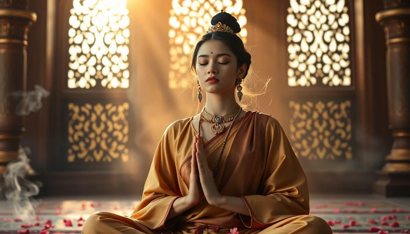 Pengertian dan Makna Nama Devanka (c) Ilustrasi AI