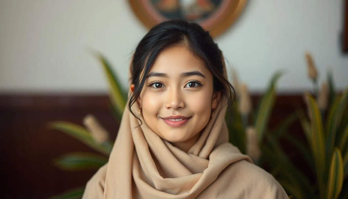 Pengertian dan Asal Bahasa Nama Devita (c) Ilustrasi AI