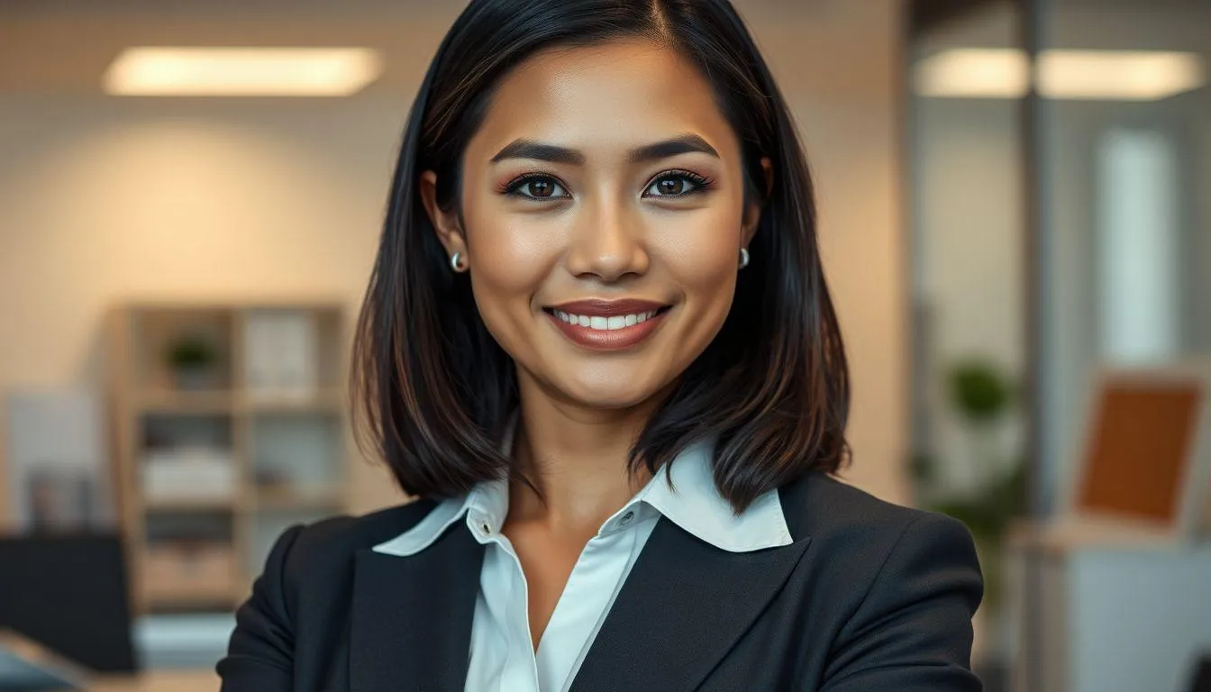 Karakteristik dan Sifat Kepribadian Nama Devita (c) Ilustrasi AI