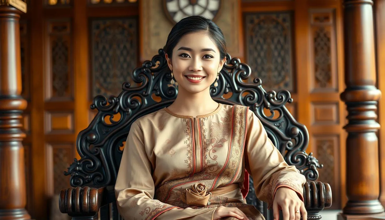 Kombinasi Nama dan Variasi Devita (c) Ilustrasi AI