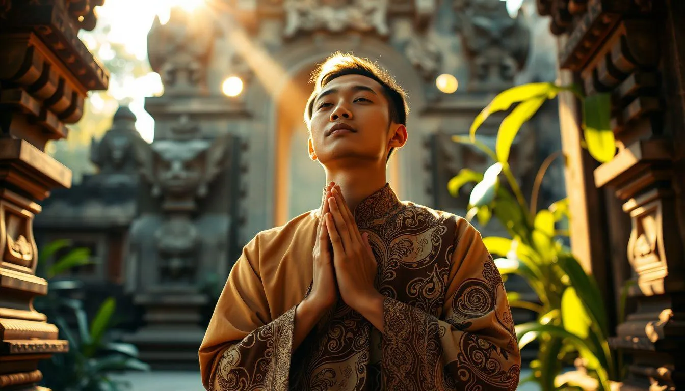 Pengertian dan Makna Nama Dewandaru (c) Ilustrasi AI