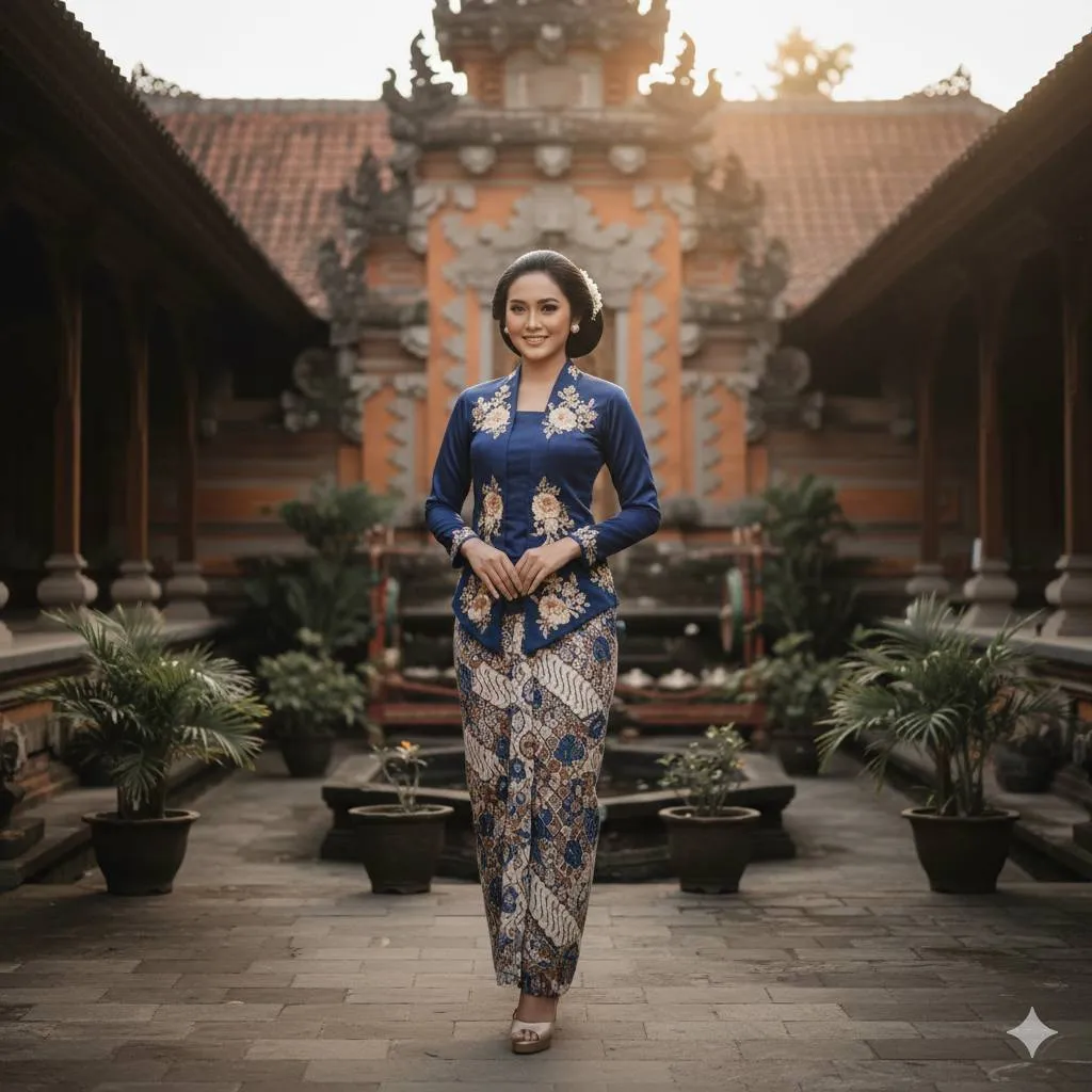 Alternatif Nama Islam dengan Makna Serupa (c) Ilustrasi AI