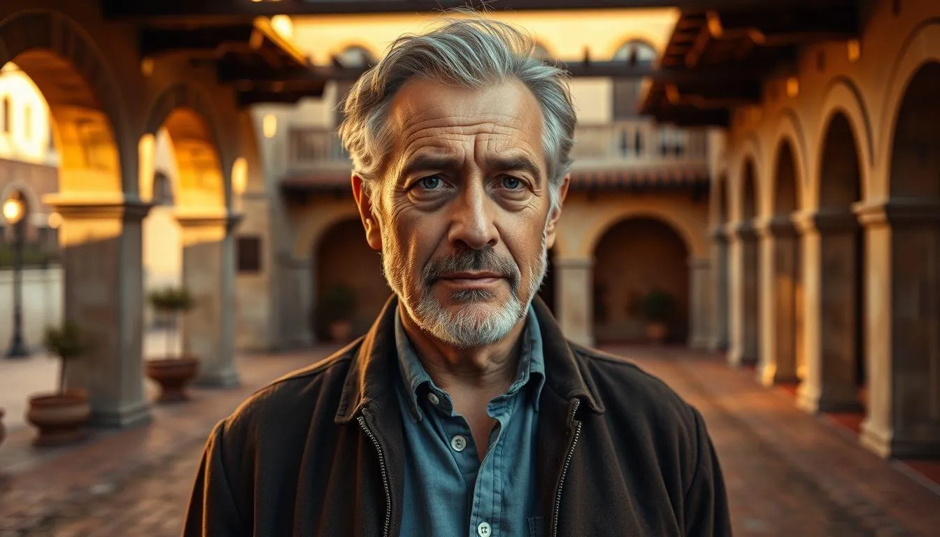 Pengertian dan Arti Nama Diaz (c) Ilustrasi AI