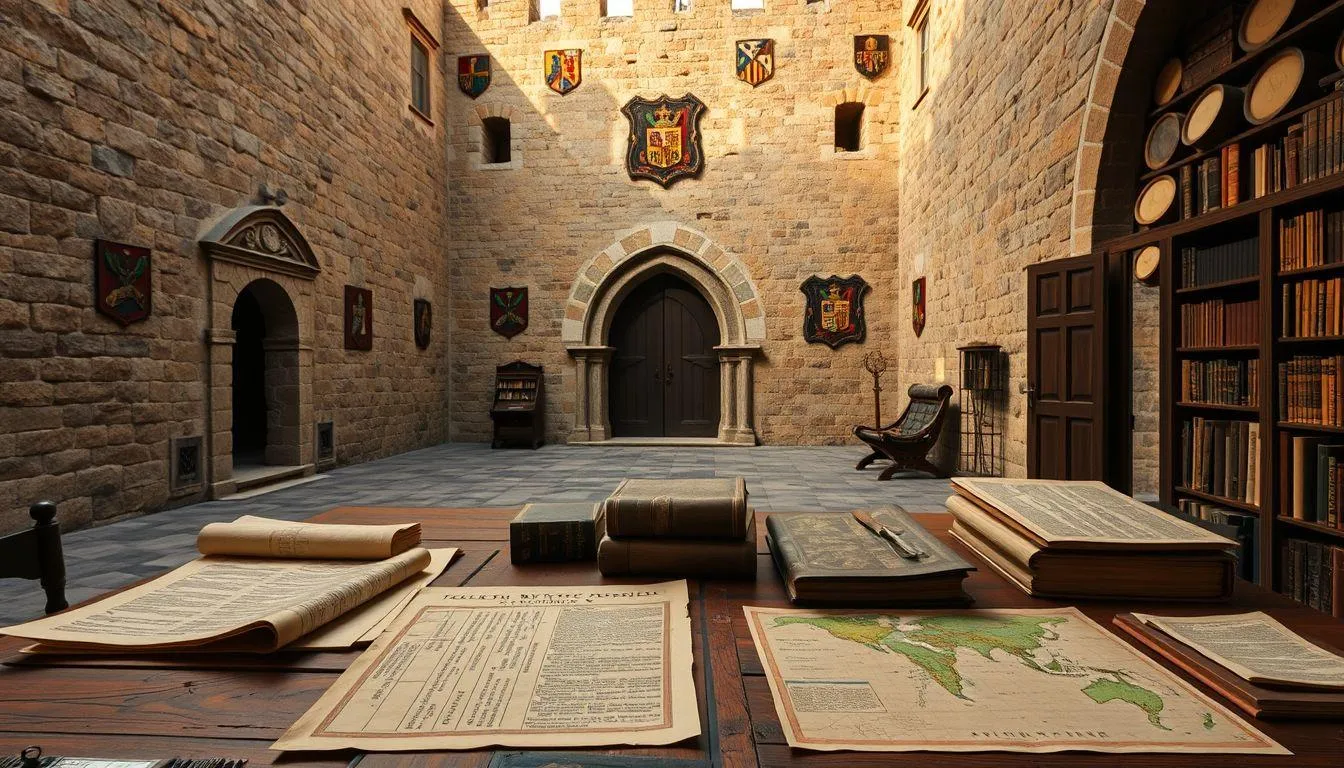 Asal Usul dan Sejarah Nama Diaz (c) Ilustrasi AI