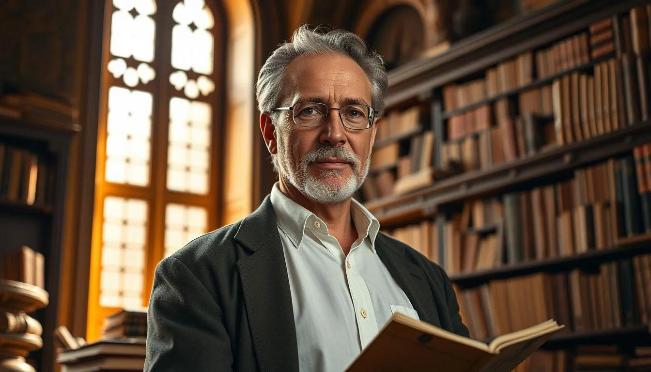 Pengertian dan Makna Arti Nama Diego (c) Ilustrasi AI