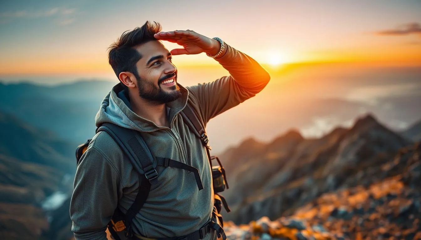 Karakteristik dan Kepribadian Nama Diego (c) Ilustrasi AI