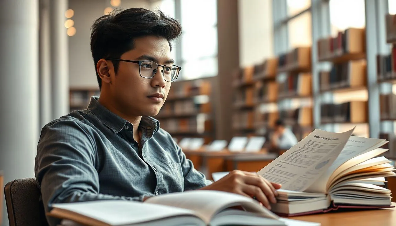 Karakter dan Kepribadian Nama Dika (c) Ilustrasi AI