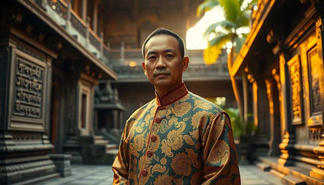 Variasi dan Bentuk Lain Nama Dika (c) Ilustrasi AI