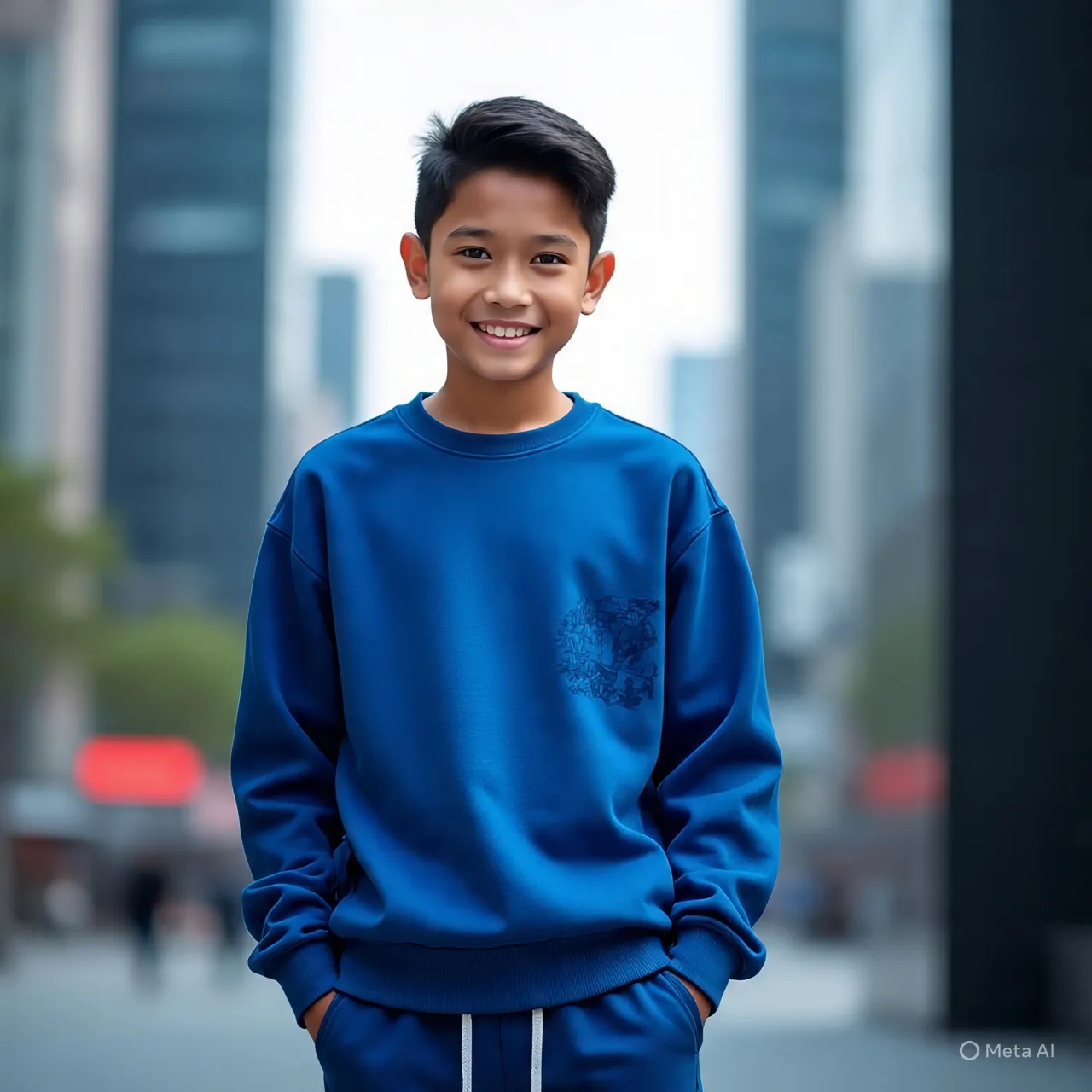 Karakteristik dan Sifat Pemilik Nama Diki (c) Ilustrasi AI