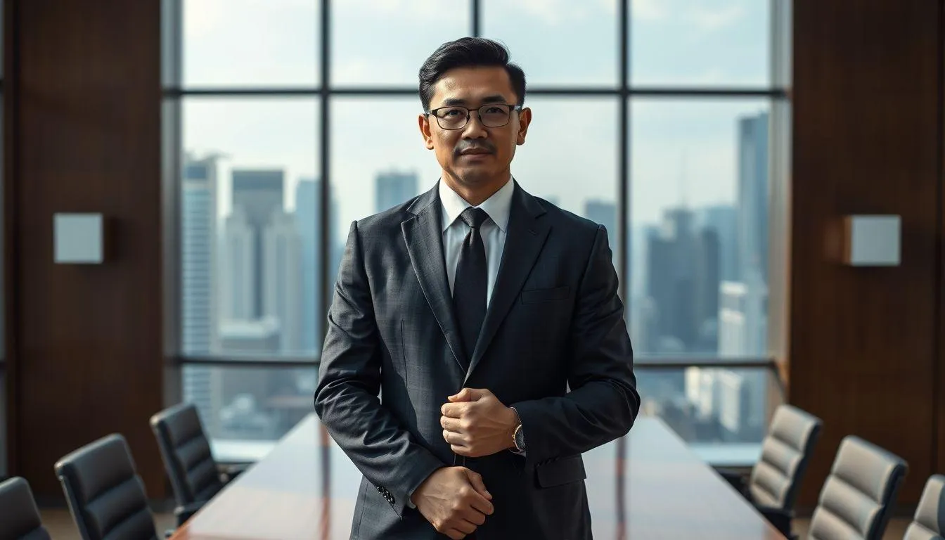 Makna dan Filosofi Nama Diki (c) Ilustrasi AI