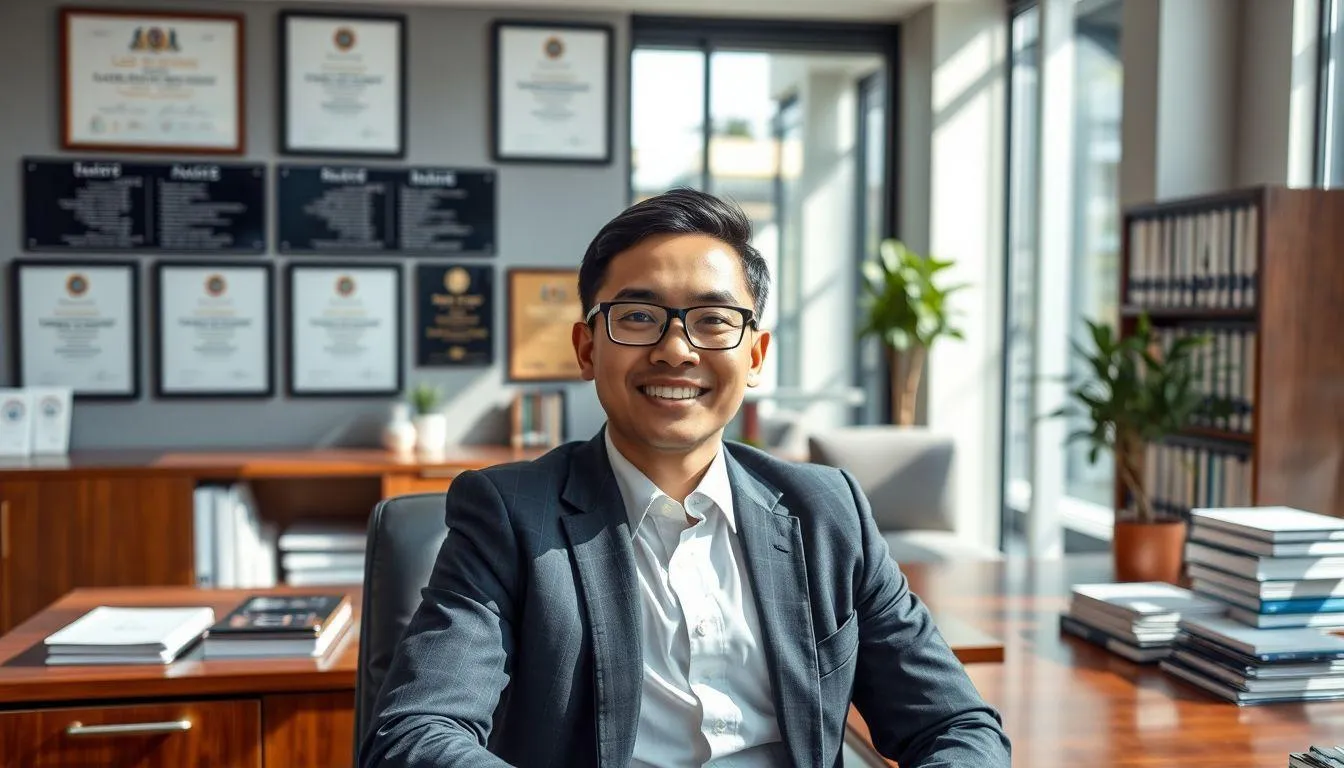 Pengaruh Nama Dikta dalam Kehidupan Sehari-hari (c) Ilustrasi AI