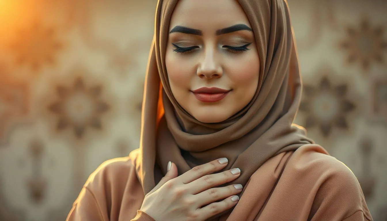 Pengertian dan Asal Usul Nama Dila dalam Perspektif Islam (c) Ilustrasi AI