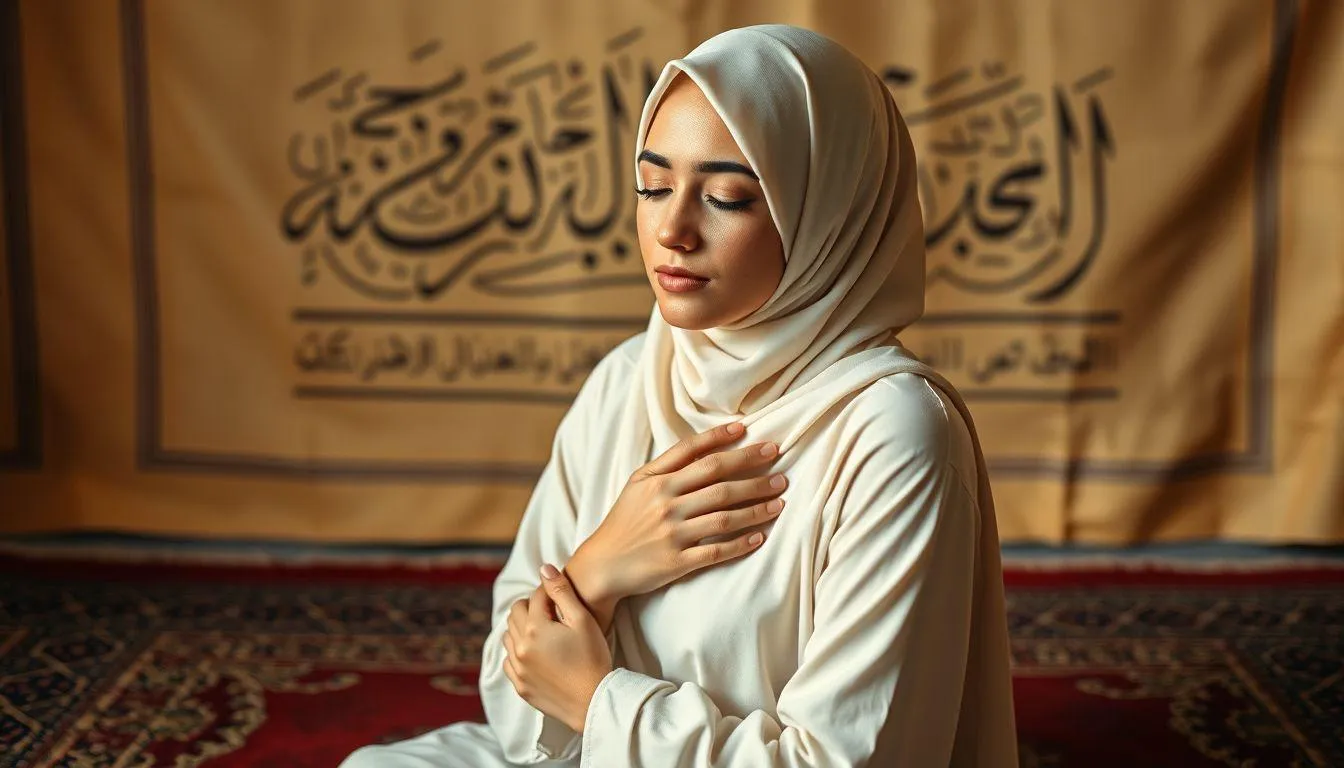 Makna Spiritual dan Filosofis Nama Dila dalam Islam (c) Ilustrasi AI