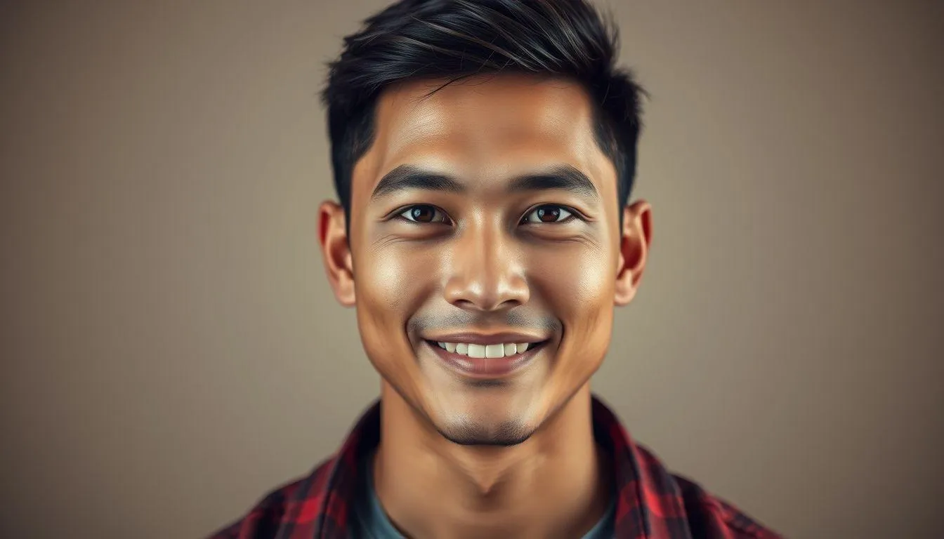 Karakteristik dan Sifat Pemilik Nama Dilan (c) Ilustrasi AI