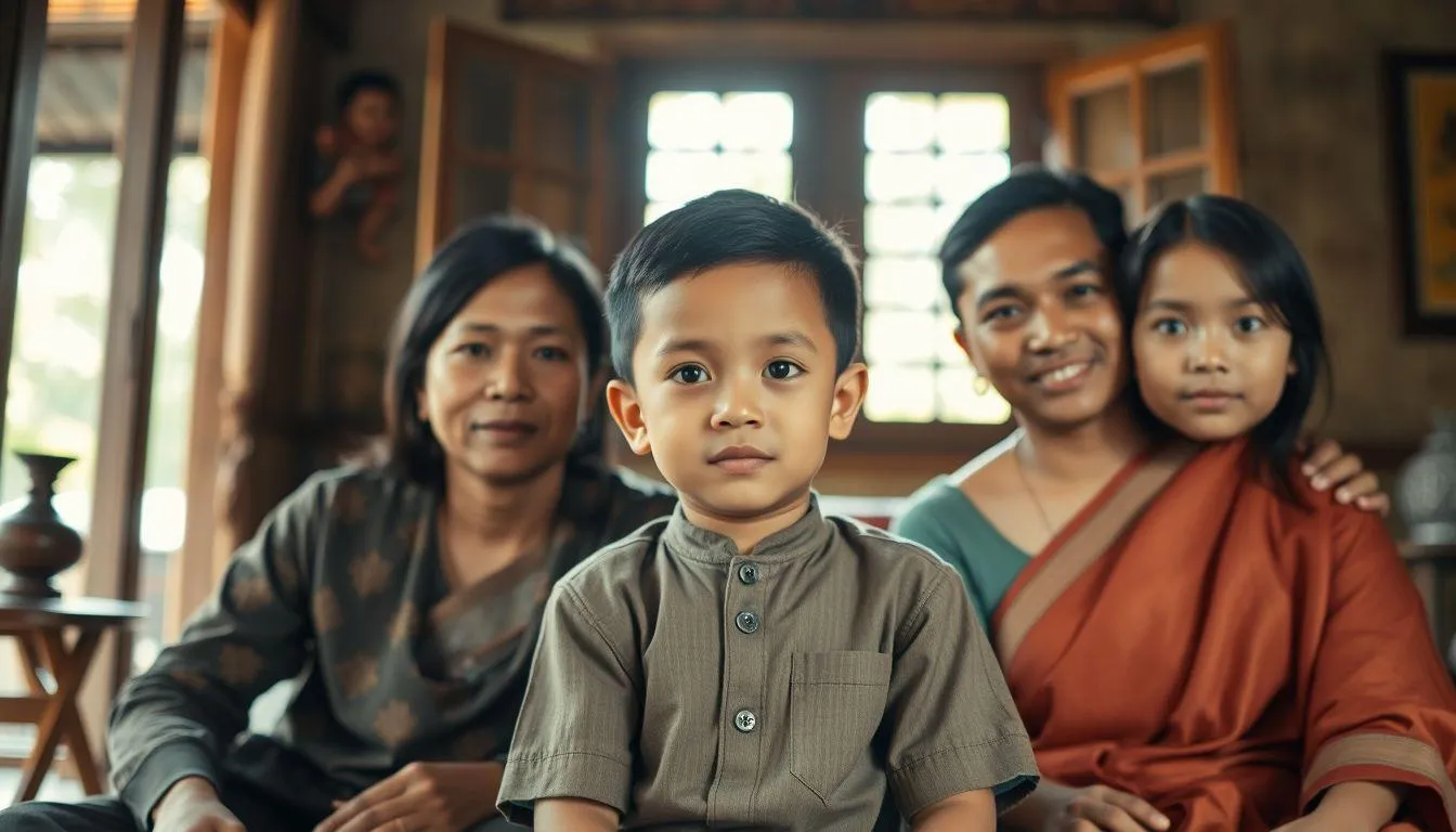 Pengertian dan Makna Nama Dimas (c) Ilustrasi AI