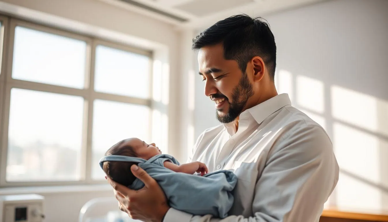 Rangkaian Nama Dimas yang Populer (c) Ilustrasi AI