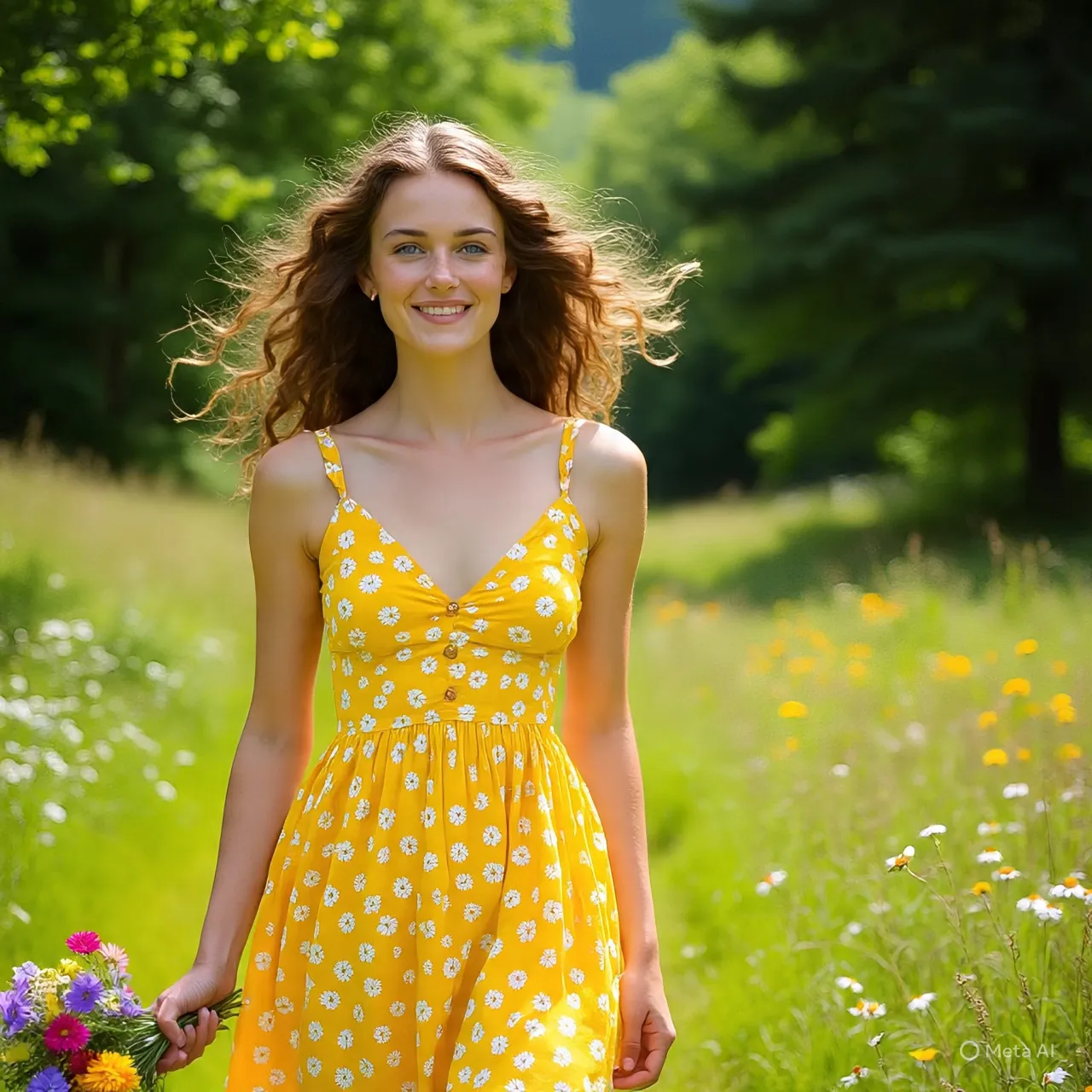 FAQ (Frequently Asked Questions) (c) Ilustrasi AI