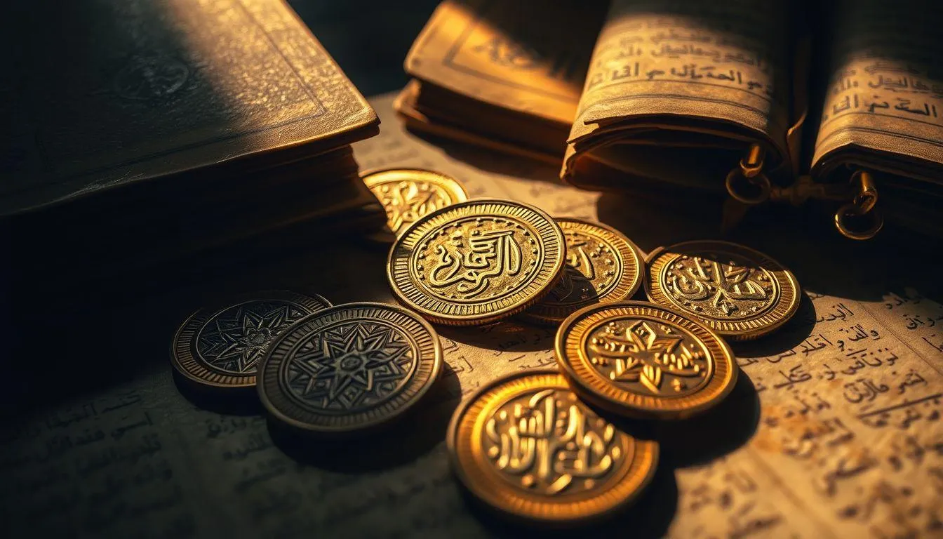 Asal Usul dan Sejarah Nama Dinara (c) Ilustrasi AI