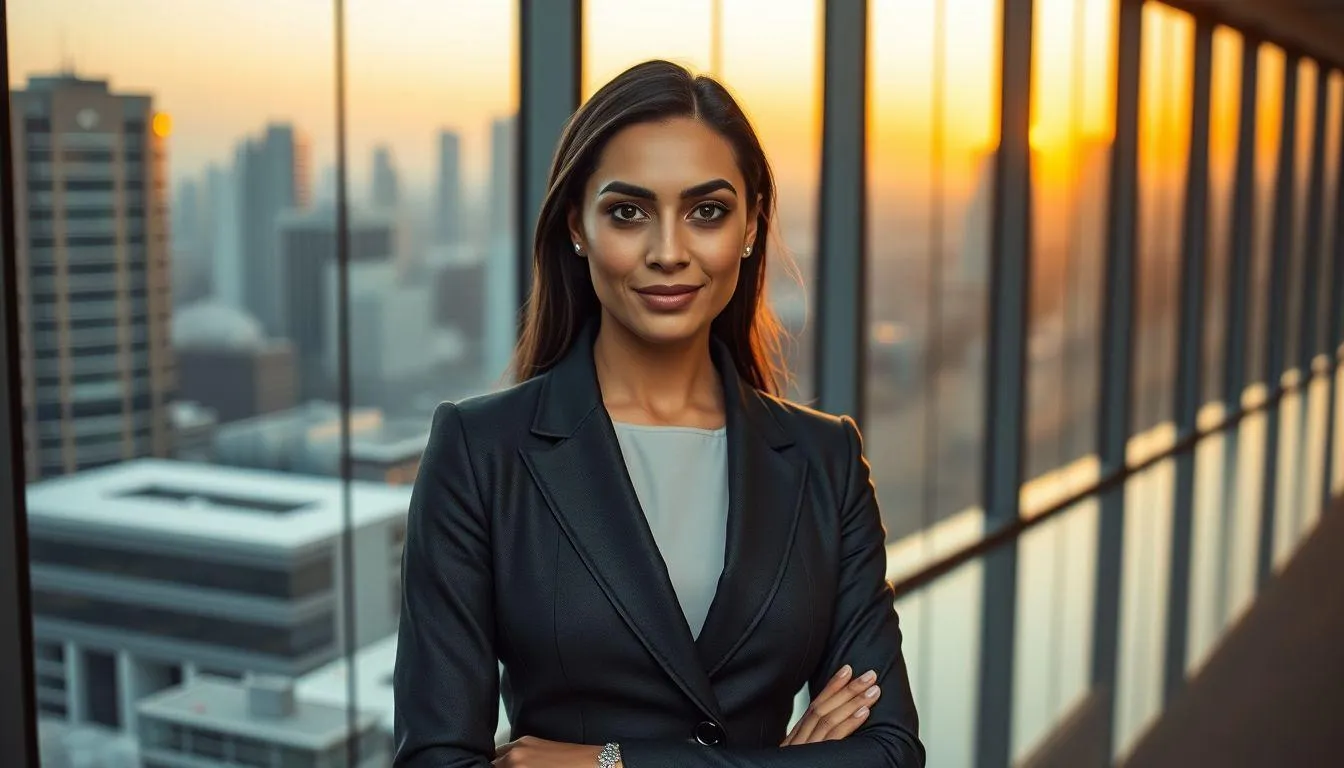 Karakteristik dan Sifat Nama Dinara (c) Ilustrasi AI