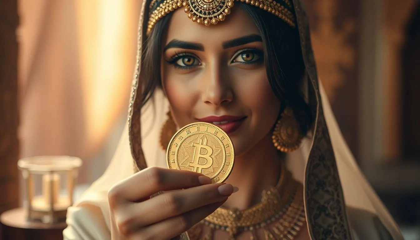 Variasi dan Kombinasi Nama Dinara (c) Ilustrasi AI