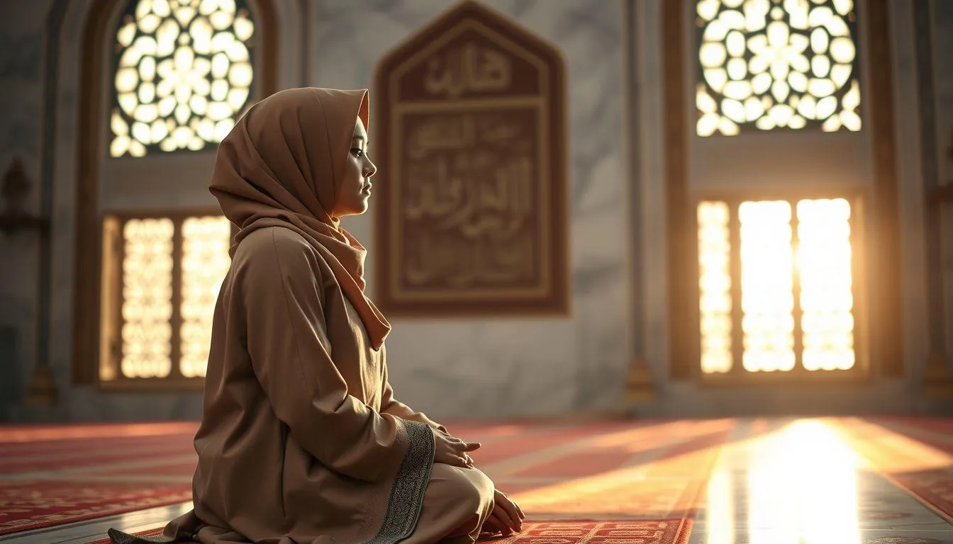 FAQ Seputar Arti Nama Dini (c) Ilustrasi AI