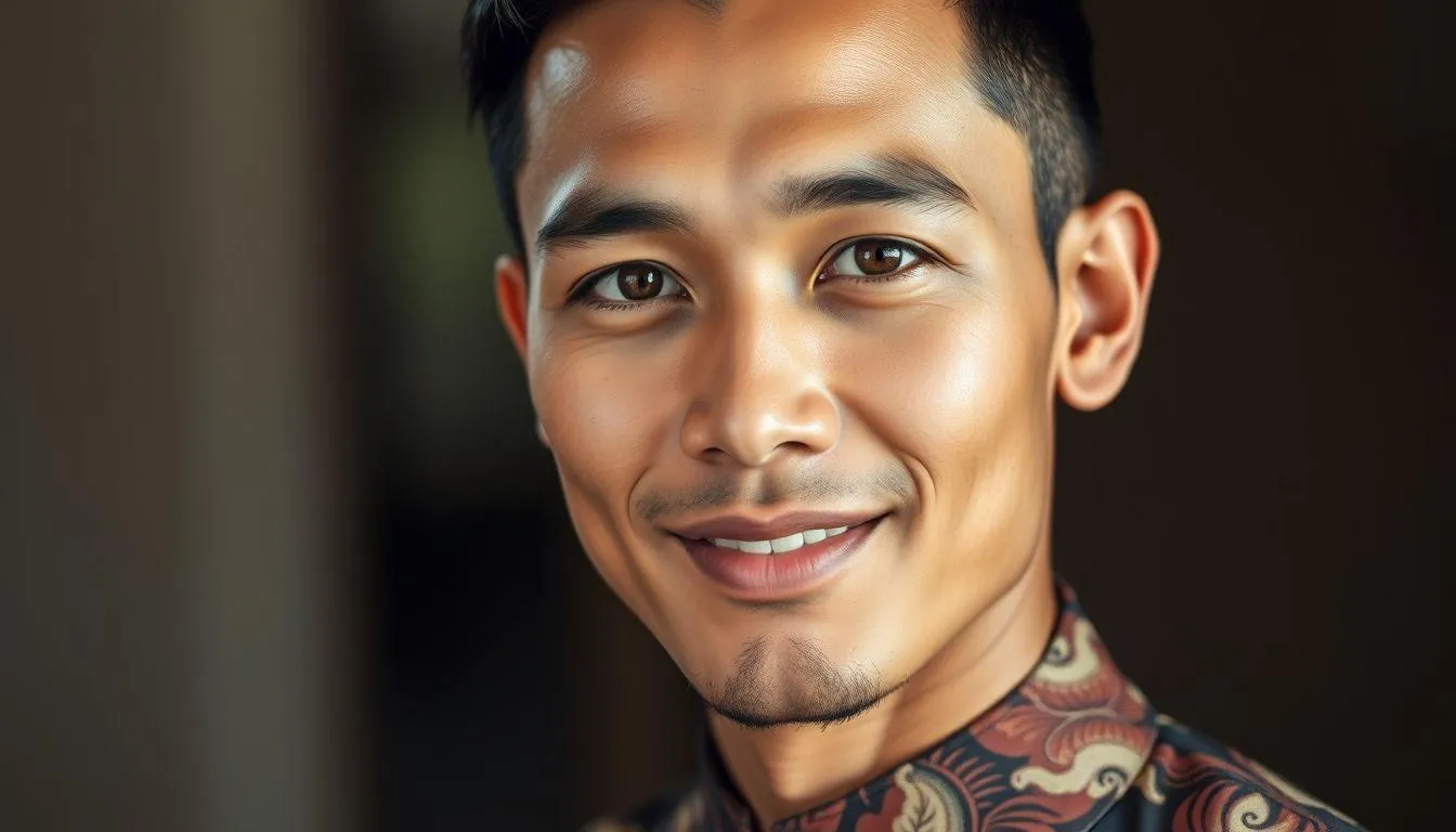 Kombinasi Nama Dio yang Indah (c) Ilustrasi AI