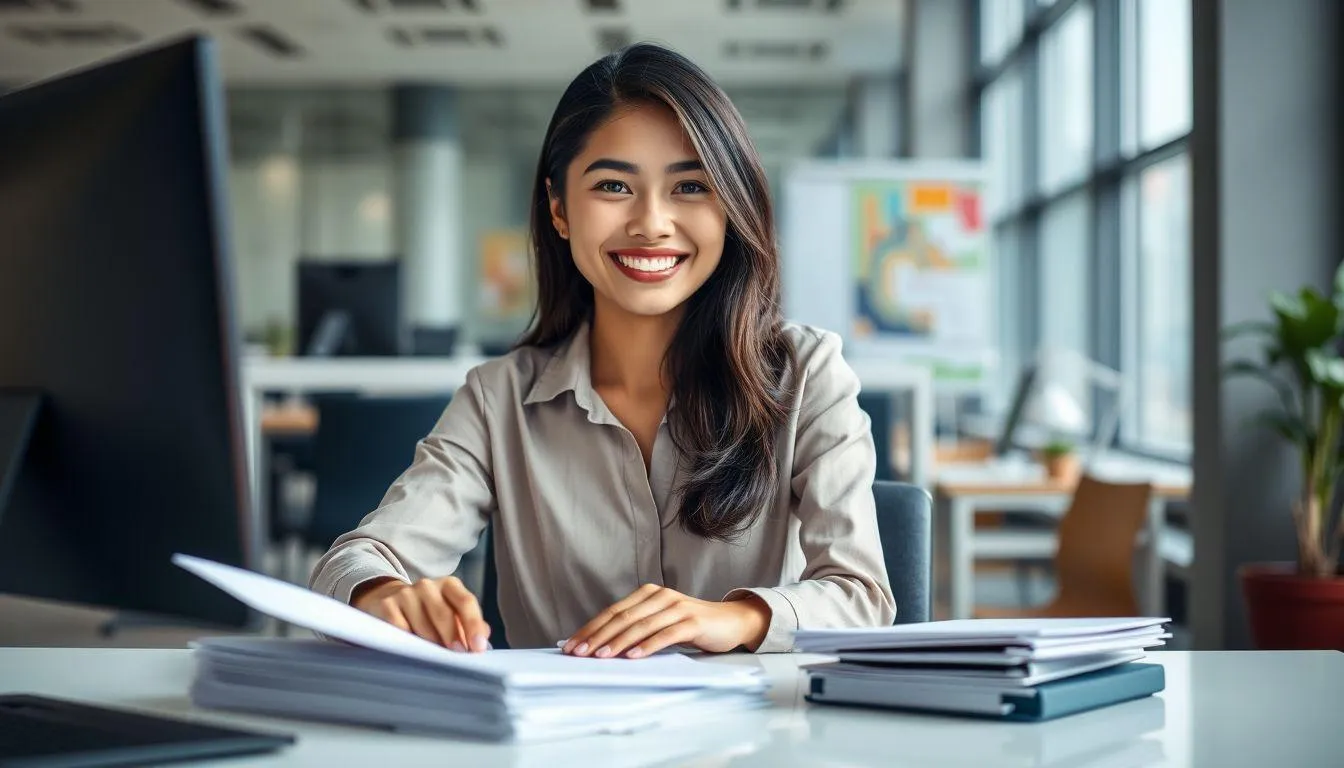 Karakter dan Kepribadian Pemilik Nama Dita (c) Ilustrasi AI