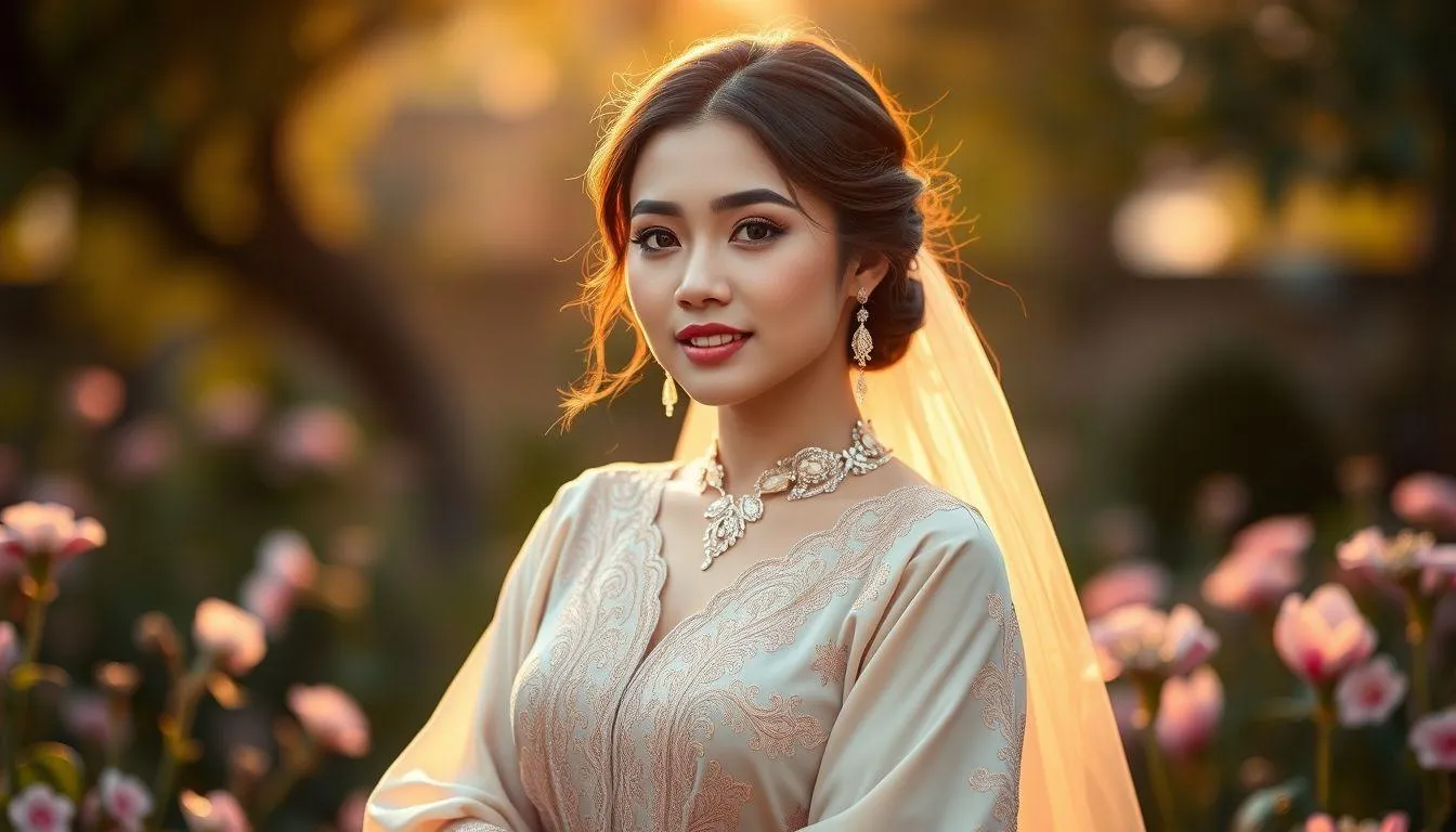 Inspirasi Rangkaian Nama dengan Diva (c) Ilustrasi AI
