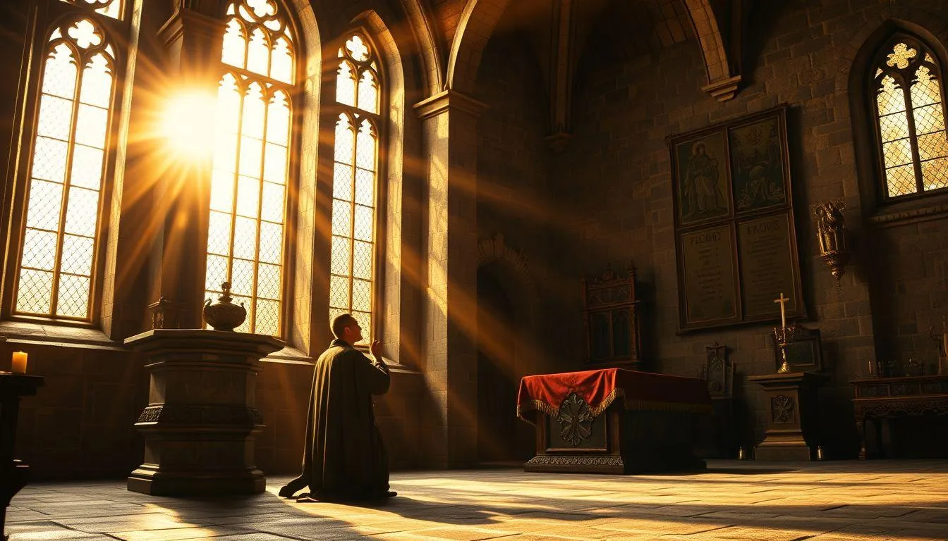 Pengertian dan Makna Nama Dominic (c) Ilustrasi AI