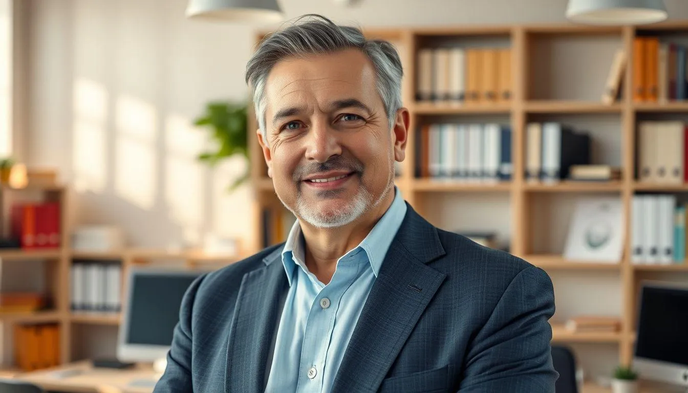 Karakteristik dan Kepribadian Nama Dominic (c) Ilustrasi AI