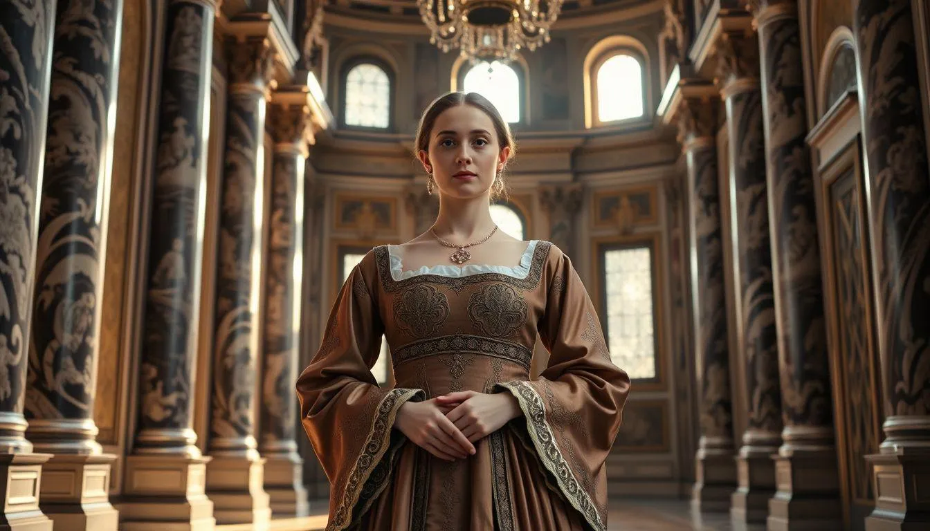 Asal Usul dan Sejarah Nama Dona (c) Ilustrasi AI