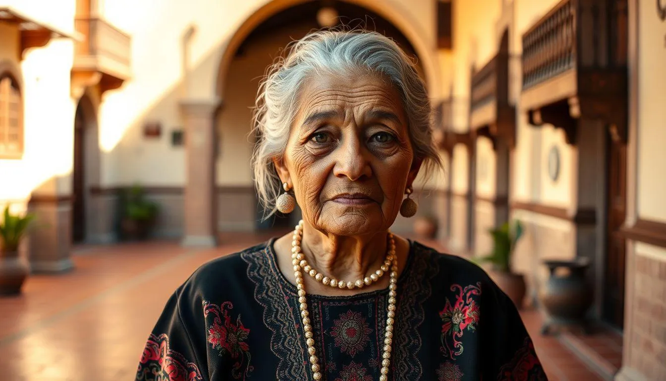 Nama Dona dalam Berbagai Budaya (c) Ilustrasi AI