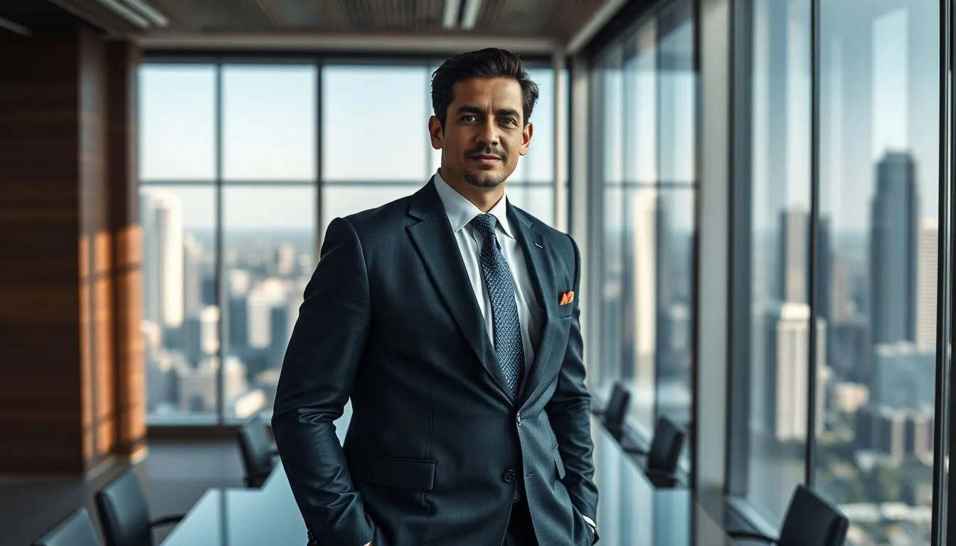 Pengertian dan Asal Usul Nama Doni (c) Ilustrasi AI