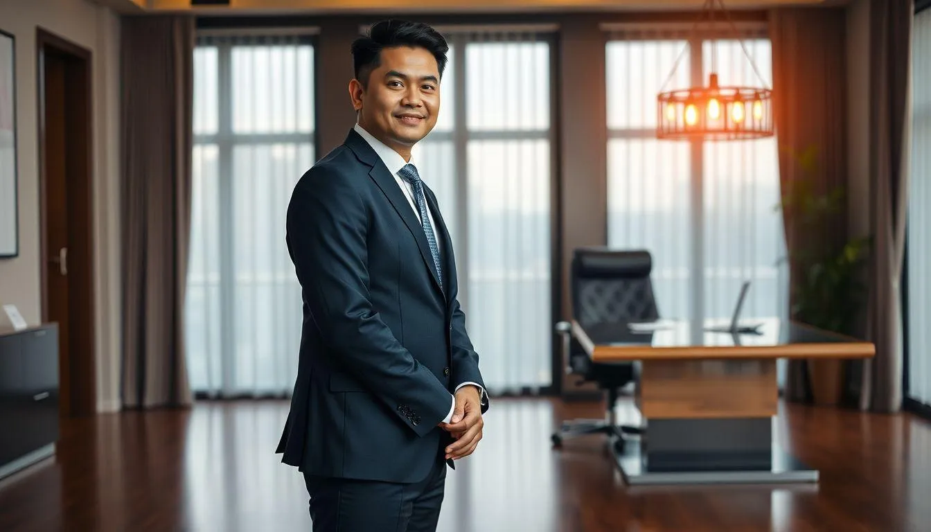 Rangkaian Nama Depan dengan Doni (c) Ilustrasi AI