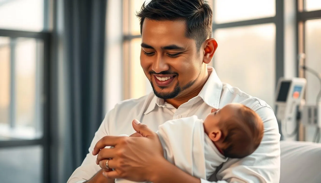 Rangkaian Nama Belakang dengan Doni (c) Ilustrasi AI