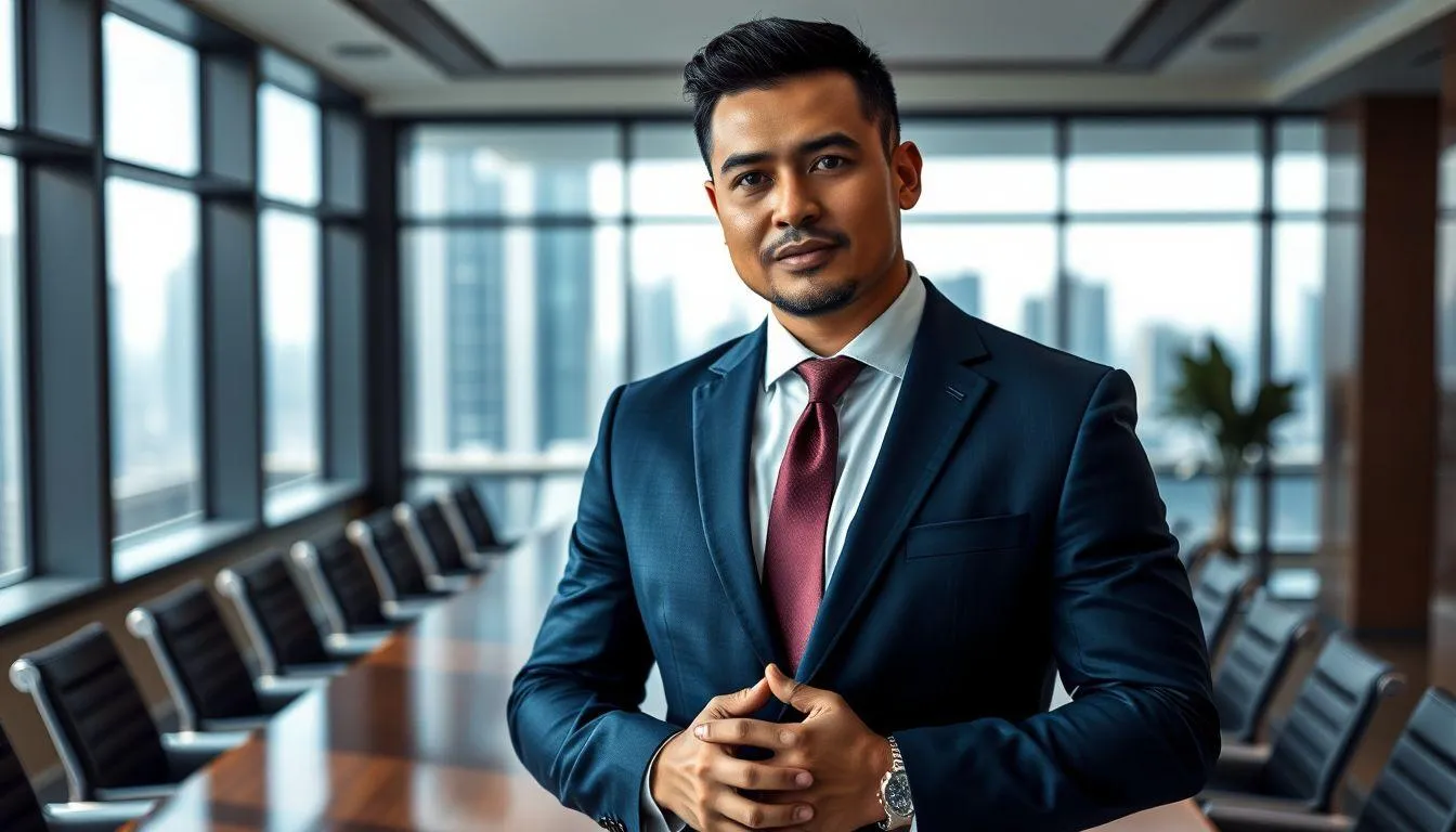 FAQ (Frequently Asked Questions) (c) Ilustrasi AI