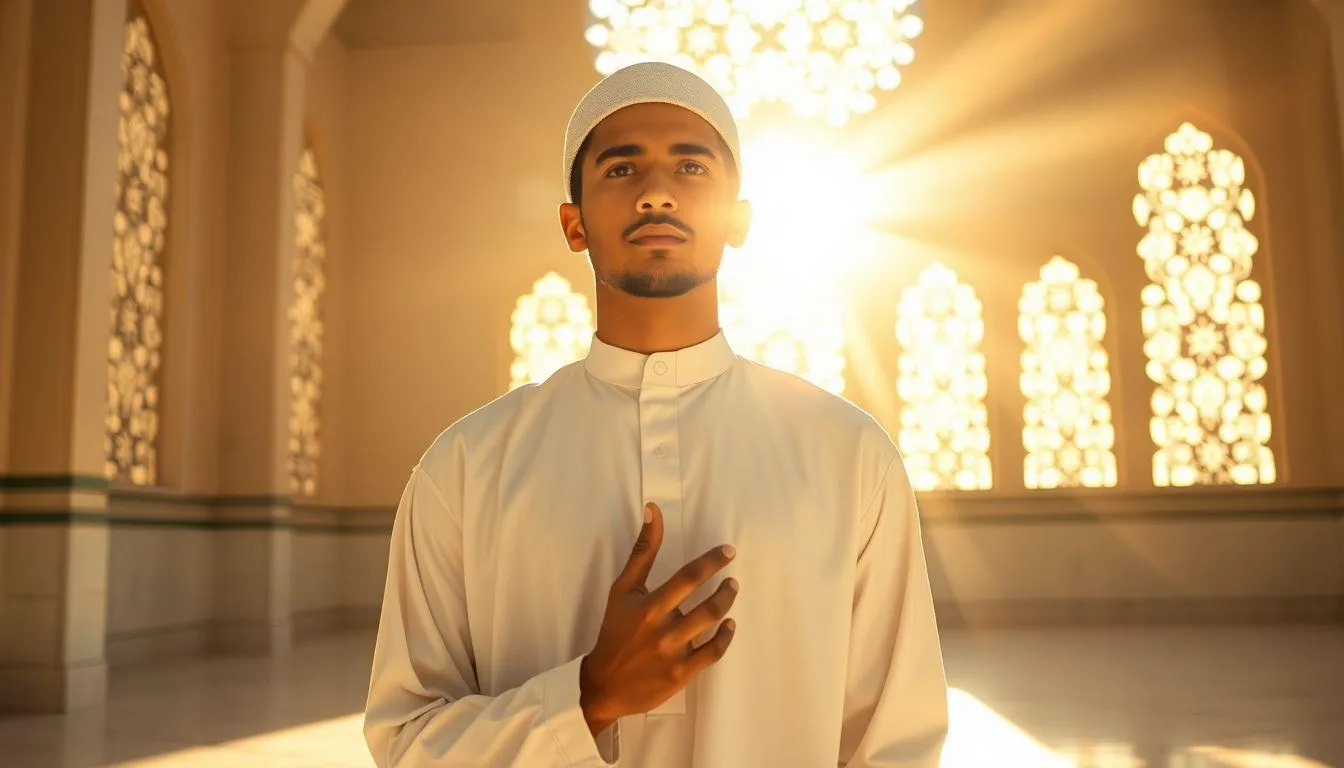 Pengertian dan Makna Nama Dzaki (c) Ilustrasi AI