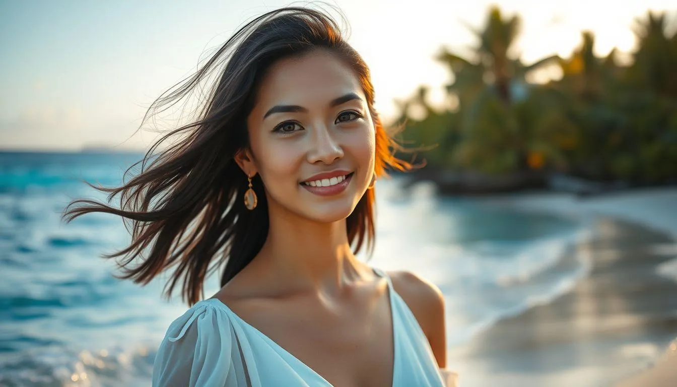 Pengertian dan Asal Usul Nama Echa (c) Ilustrasi AI