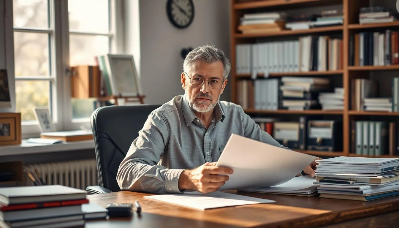 Karakteristik dan Sifat Nama Edgar (c) Ilustrasi AI