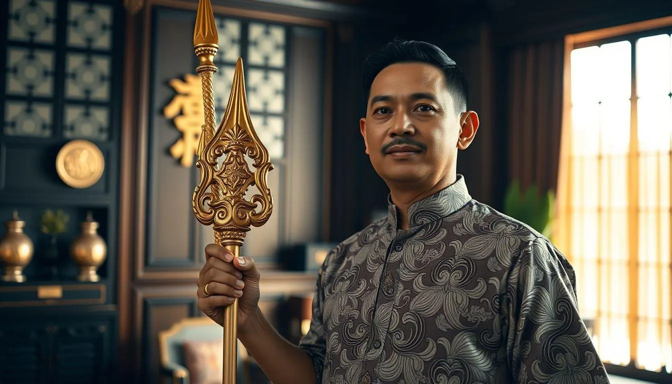 FAQ (Frequently Asked Questions) (c) Ilustrasi AI