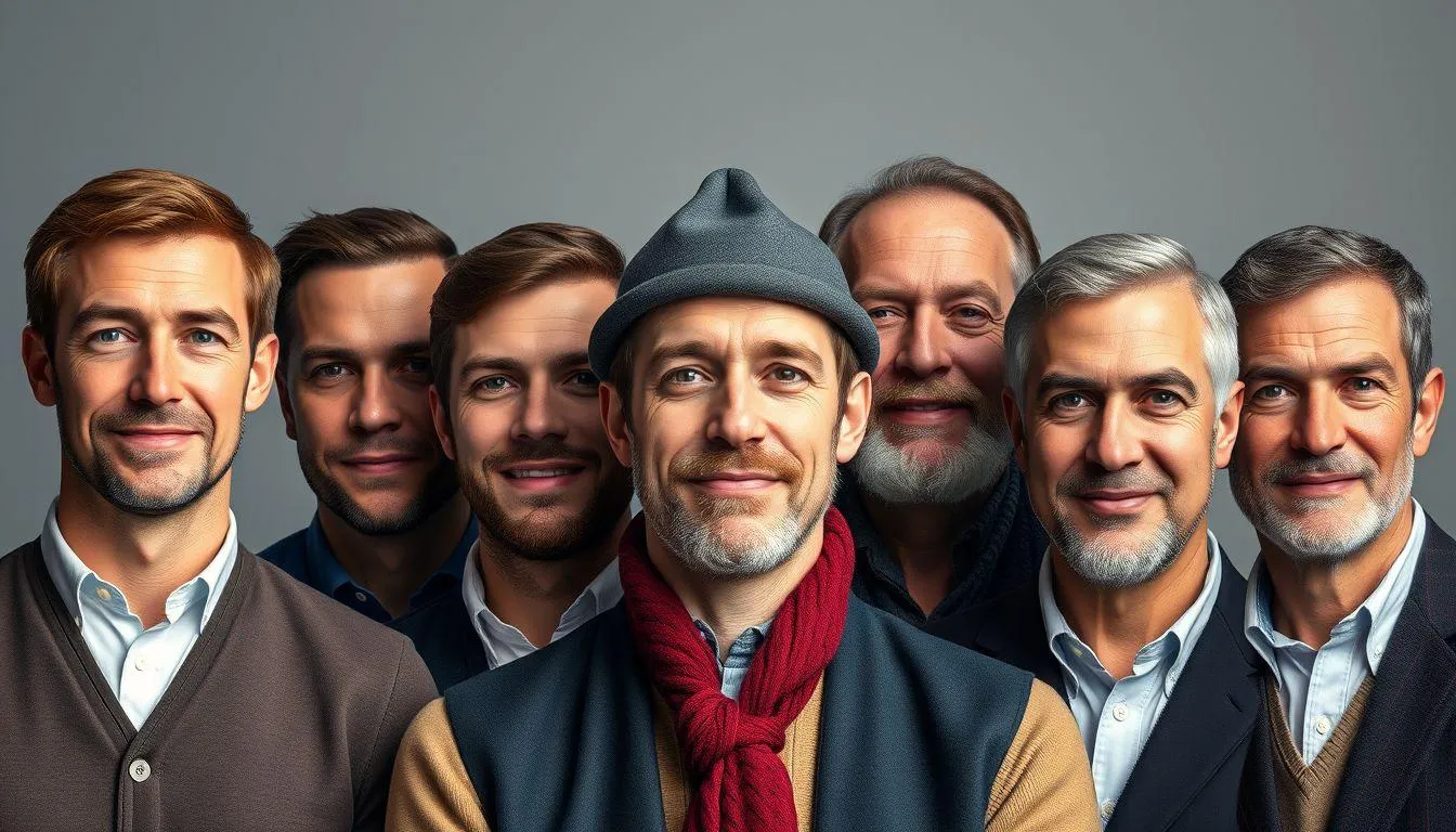 Variasi dan Bentuk Nama Edward di Berbagai Budaya (c) Ilustrasi AI