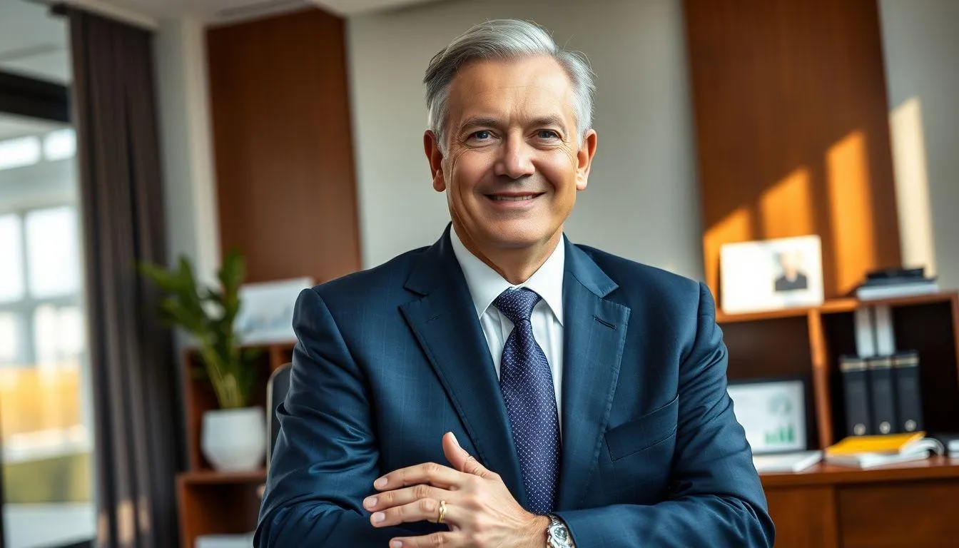 Karakteristik dan Kepribadian Nama Edward (c) Ilustrasi AI