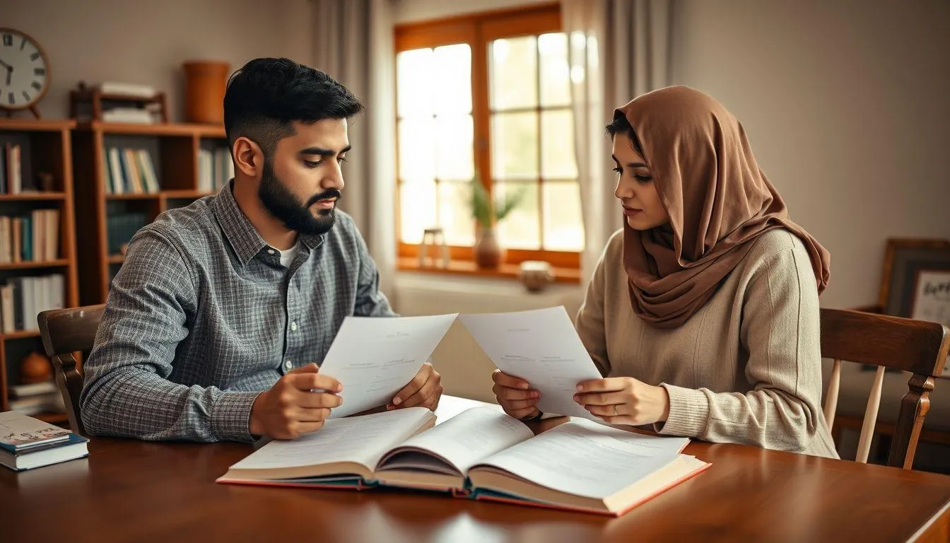 Pertimbangan dalam Memilih Nama Eijaz (c) Ilustrasi AI