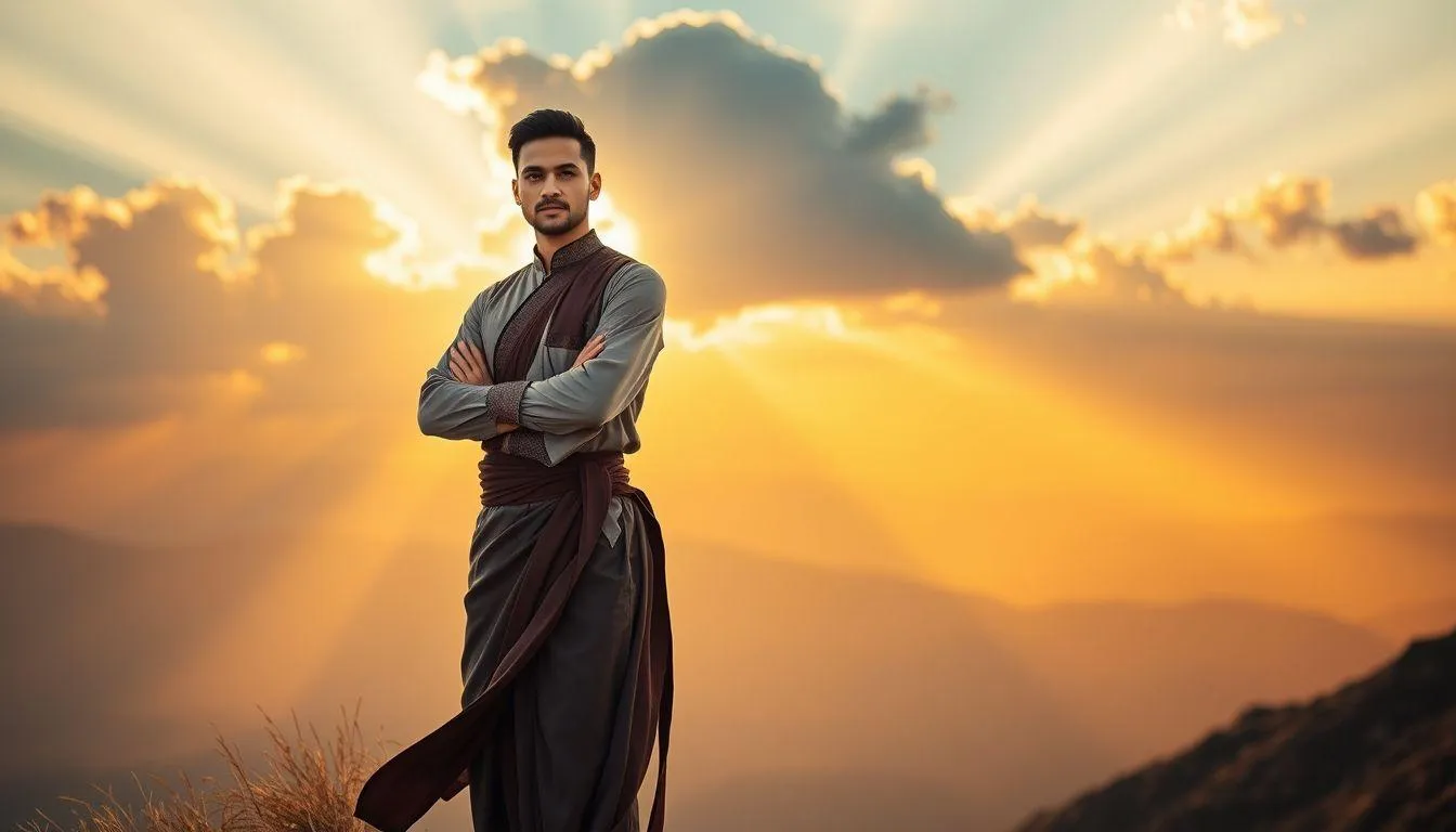 Makna Filosofis dan Simbolisme Nama Eka (c) Ilustrasi AI