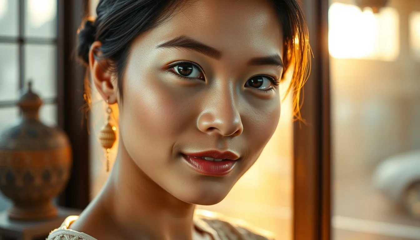 Variasi dan Bentuk Lain Nama Eka (c) Ilustrasi AI