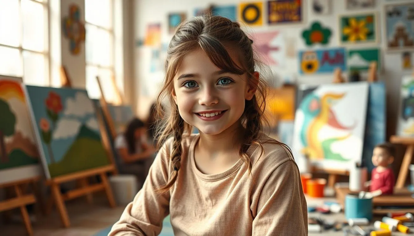 Karakteristik Kepribadian Nama Elea (c) Ilustrasi AI