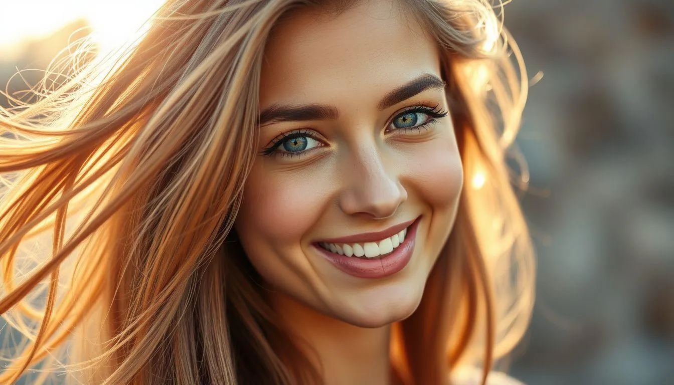 Karakteristik dan Kepribadian Pemilik Nama Elena (c) Ilustrasi AI